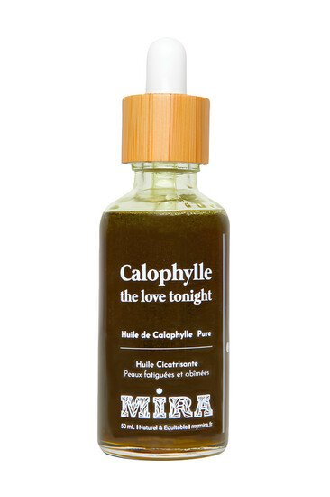 Huile de Calophylle - Mira