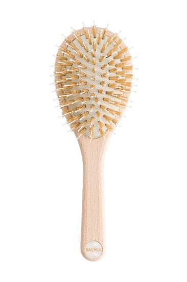 Brosse à Cheveux - Démêlage et Brillance - Bachca