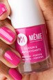 Vernis au Silicium & Antioxydants - MÊME - 19 - Fuschia