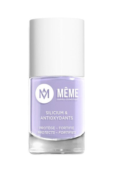 Vernis au Silicium & Antioxydants - MÊME - 20 - Bougainvillier