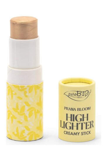 Highlighter Stick Bio - Sunrise Aura - Purobio