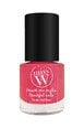 Vernis à Ongles - Miss W - Corail Nacré