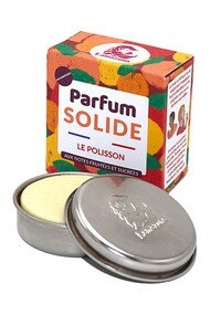 Parfum Solide Bio - Le...