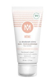 Déodorant Crème - MÊME