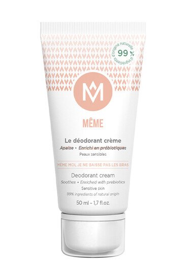 Déodorant Crème - MÊME