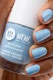 Vernis au Silicium & Antioxydants - MÊME - 22 - Denim
