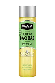 Huile de Baobab - WAAM