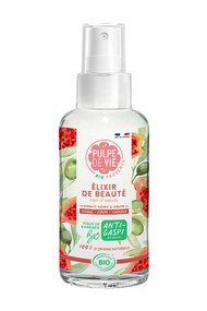 Elixir de Beauté Bio - Visage, Corps & Cheveux - Pulpe de Vie