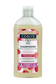 Shampoing Protecteur de Couleur - Cheveux Colorés - Coslys -200 ml