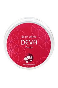 Deva - Elixir Solide Corporel Vegan - Grand Format - Pachamamaï