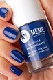 Vernis au Silicium & Antioxydants - MÊME - 09 - Bleu Marine