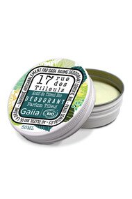 Baume Déodorant au Tilleul Bio - Gaiia