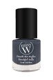 Vernis à Ongles - Miss W - Gris Mat