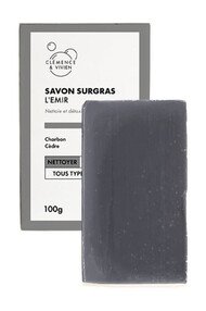 Savon à froid l'Emir - Clémence & Vivien