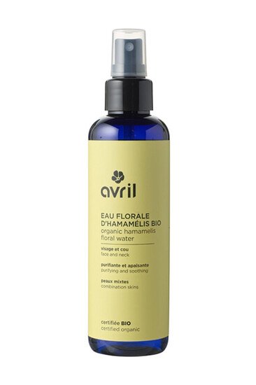 Eau Florale d'Hamamélis - Avril