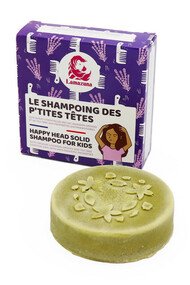 Shampoing Solide des...