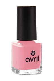 Composition AVRIL Vernis à ongles - UFC-Que Choisir