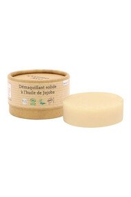 Démaquillant Solide à l'Huile de Jojoba - Comme Avant