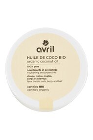 Huile de Coco - Avril