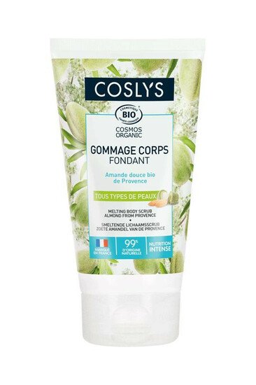Gommage Corps Fondant - Coslys