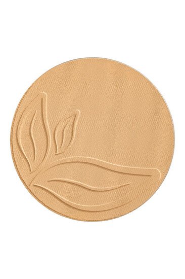 Poudre de teint Compacte Vegan & Bio 01 Neutre - Purobio