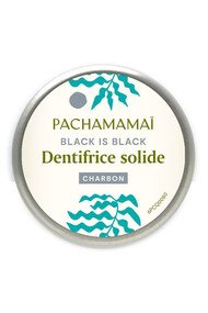 Dentifrice Solide Black is...