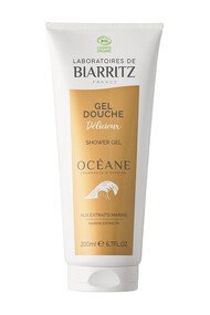 Gel Douche - Laboratoires de Biarritz