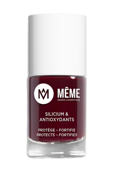 Vernis au Silicium & Antioxydants - MÊME - 20 - Bougainvillier