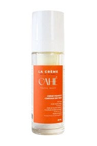Crème Visage et Contour des Yeux - La Crème de la Crème - Cahé