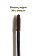 Mascara Booster de Cils - Pomponne -Marron Brun