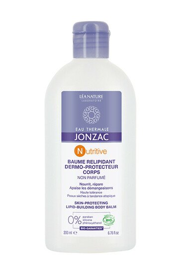 Baume Bio Relipidant Dermo-protecteur - Eau Thermale Jonzac