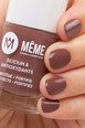 Vernis au Silicium & Antioxydants - MÊME - 06 - Taupe
