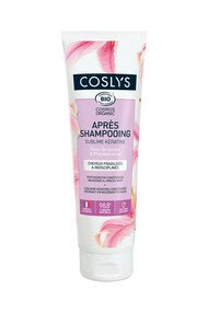 Après Shampoing Kératine - Cheveux fragilisés - Coslys