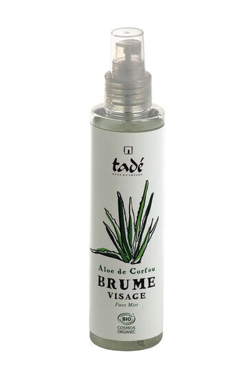 Brume Visage - Aloe de Corfou - Tadé