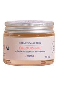 Crème Visage Effet Bonne Mine - Éblouis-moi - Mady & Moi