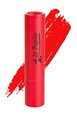 Rouge à Lèvres Zéro Déchet - Mat - Le Papier - 03 - Classy Red