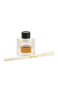 Diffuseur de Parfum - Fleur d'Oranger - L'atelier du Cirier