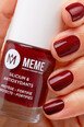 Vernis au Silicium & Antioxydants - MÊME - 03 - Cassis