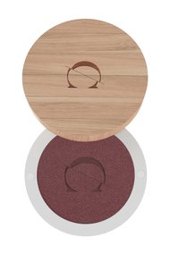 143 Marron Cuivré Nacré