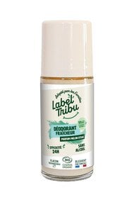 Déodorant Fraîcheur Rechargeable - Melon d'Eau - Label Tribu - Produit Classique