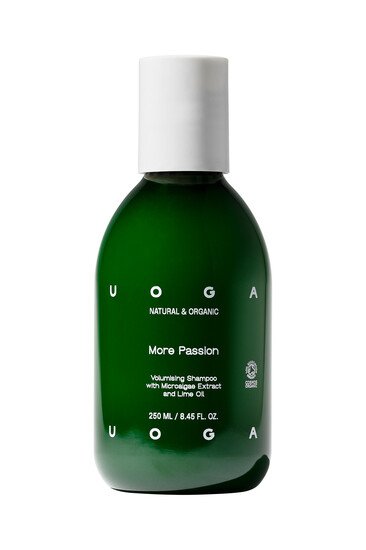 Shampoing - Volume - Uoga Uoga