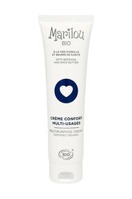 Crème Confort Multi-usages Bio - Marilou Bio
