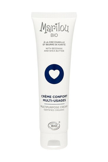 Crème Confort Multi-usages Bio - Marilou Bio