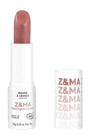 Rouge à Lèvres La Discrète Bio - Z&MA
