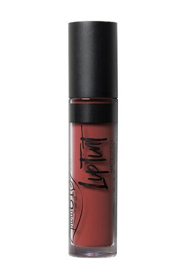 Rouge à Lèvres Liquide "Lip Tint" 3 - Purobio