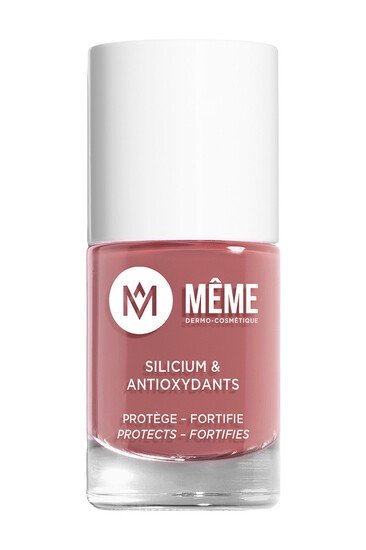 Vernis au Silicium & Antioxydants - MÊME - 20 - Bougainvillier