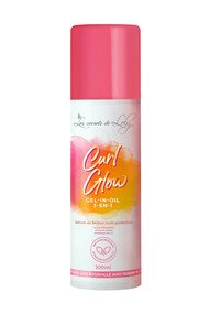 Sérum de Finition Multi-protection - Curl Glow - Les Secrets de Loly