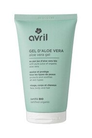 Gel Aloe Vera - Avril