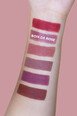 Crayon à Lèvres Bio - Boho en teinte bois de rose