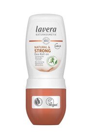 Déodorant Roll-On - Strong - Lavera